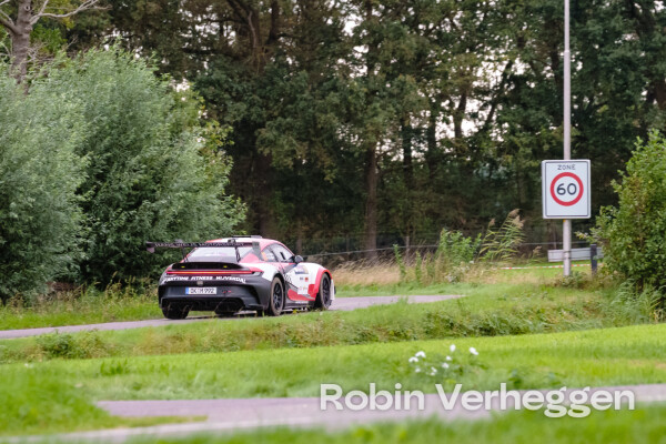 Hellendoorn Rally 2026
