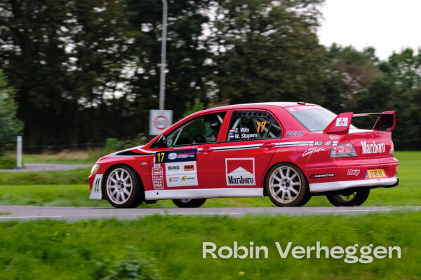 Hellendoorn Rally 2026