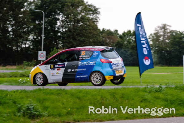 Hellendoorn Rally 2026