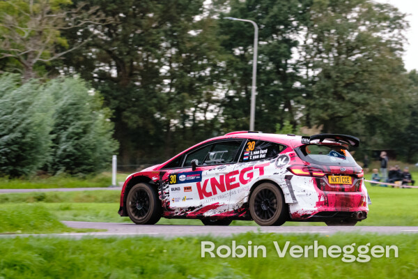 Hellendoorn Rally 2026