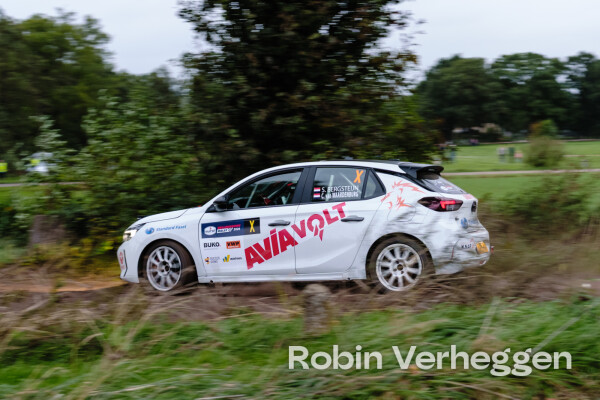 Hellendoorn Rally 2026