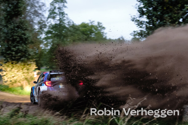 Hellendoorn Rally 2026