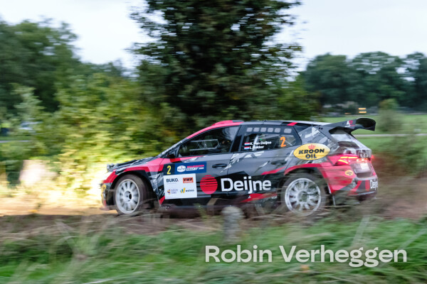 Hellendoorn Rally 2026