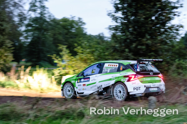 Hellendoorn Rally 2026