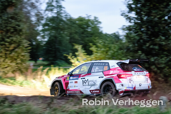 Hellendoorn Rally 2026