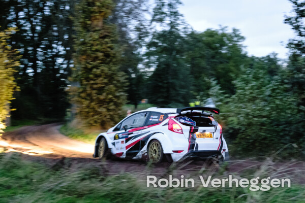 Hellendoorn Rally 2026