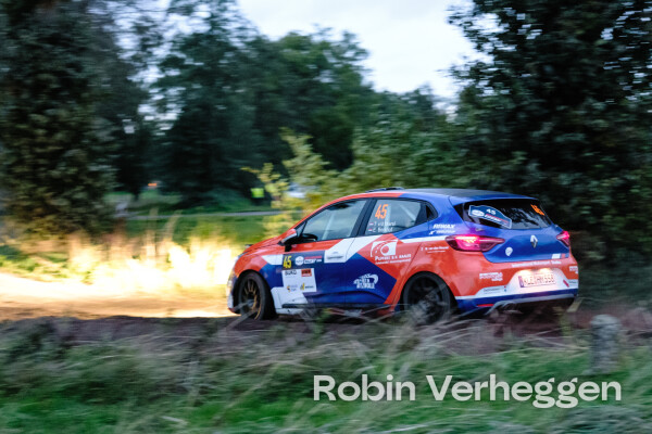 Hellendoorn Rally 2026