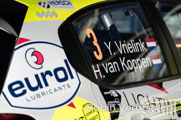 Hellendoorn Rally 2026