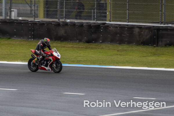 Jacks Racing Day 2021