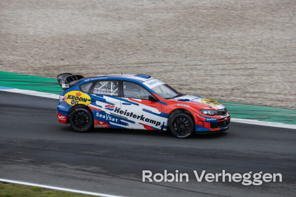 Jacks Racing Day 2021