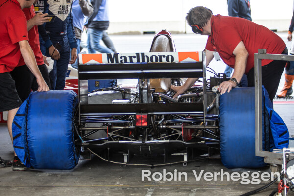 Jacks Racing Day 2021