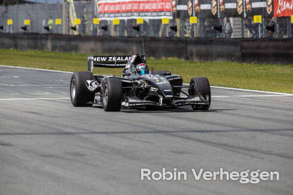 Jacks Racing Day 2021