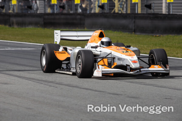 Jacks Racing Day 2021