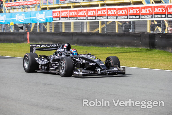 Jacks Racing Day 2021