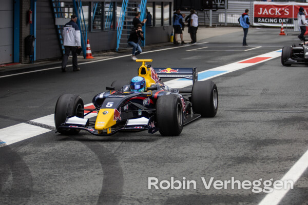 Jacks Racing Day 2021