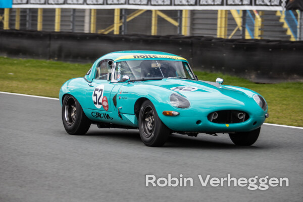 Jacks Racing Day 2021