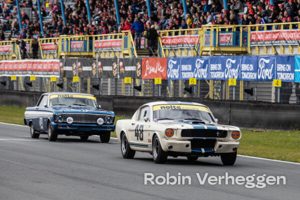 Jacks Racing Day 2021