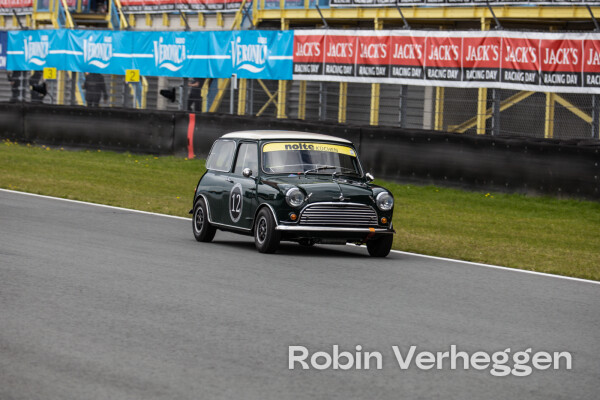 Jacks Racing Day 2021