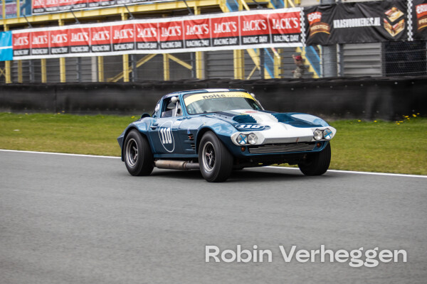 Jacks Racing Day 2021