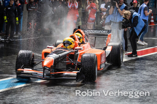 Jacks Racing Day 2021