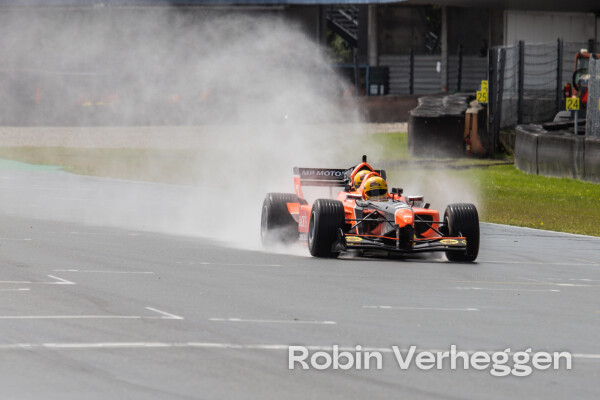 Jacks Racing Day 2021