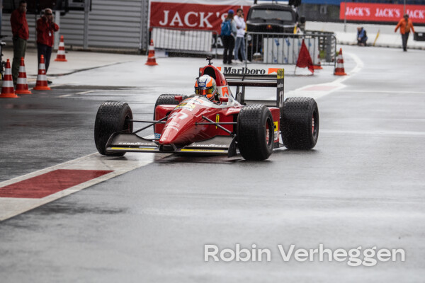 Jacks Racing Day 2021