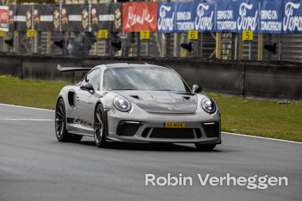 Jacks Racing Day 2021