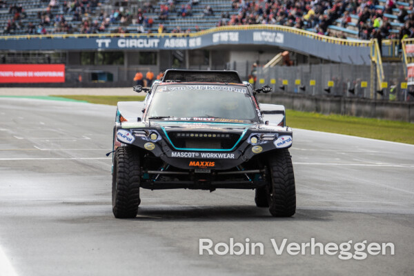 Jacks Racing Day 2021