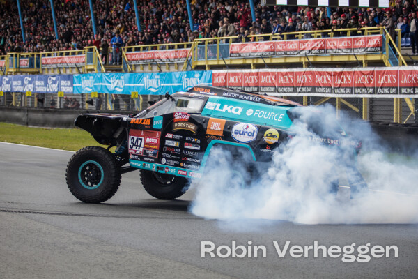 Jacks Racing Day 2021