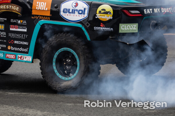 Jacks Racing Day 2021