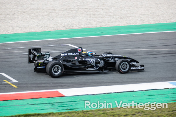 Jacks Racing Day 2021