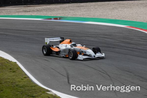 Jacks Racing Day 2021