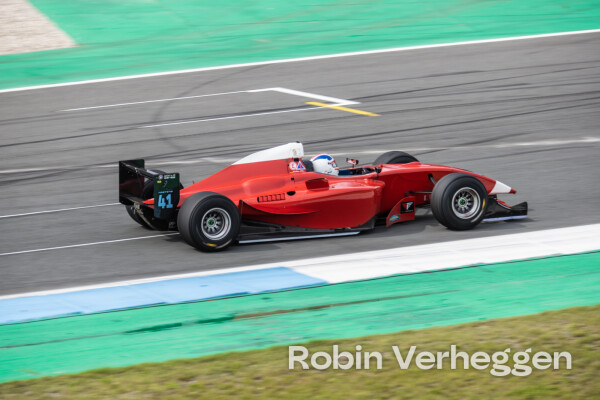 Jacks Racing Day 2021