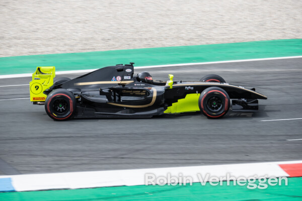 Jacks Racing Day 2021