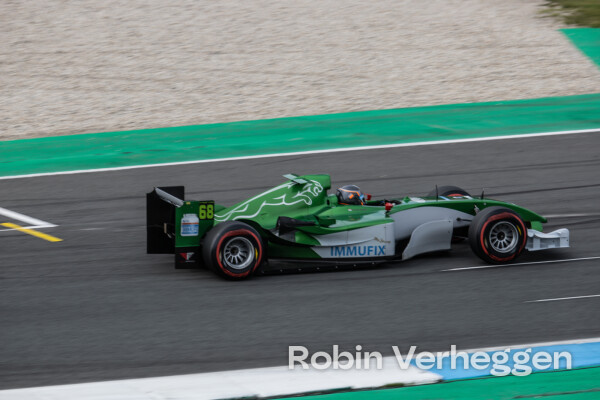 Jacks Racing Day 2021