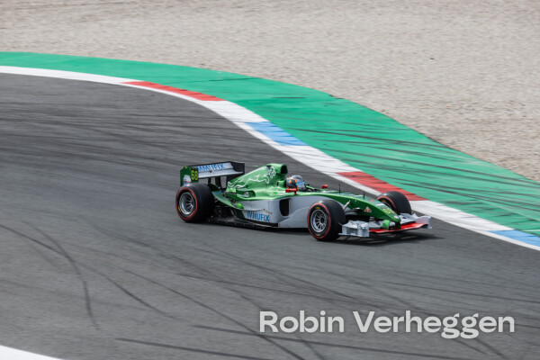 Jacks Racing Day 2021