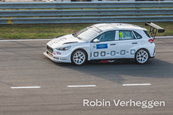 Jumbo Racedagen 2018
