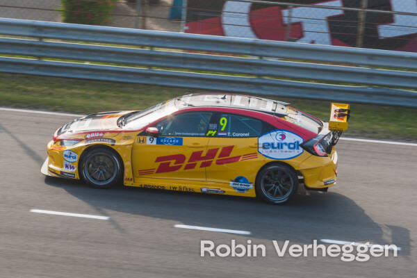 Jumbo Racedagen 2018