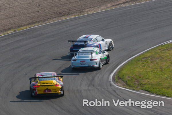 Jumbo Racedagen 2018