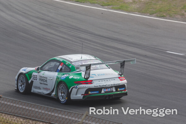 Jumbo Racedagen 2018