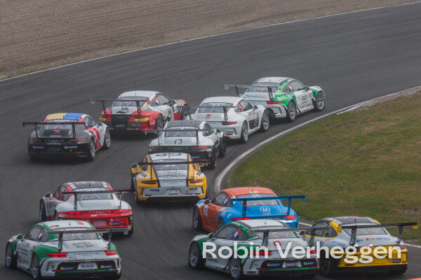 Jumbo Racedagen 2018