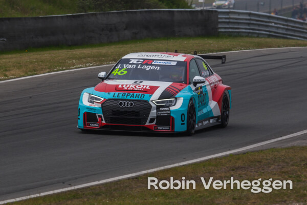 Jumbo Racedagen 2018