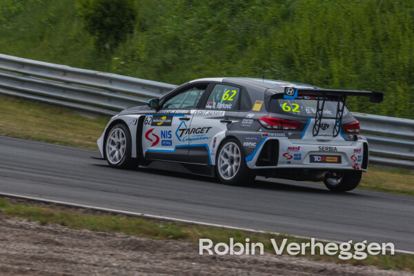 Jumbo Racedagen 2018