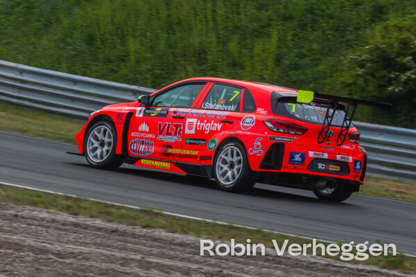 Jumbo Racedagen 2018