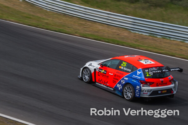 Jumbo Racedagen 2018