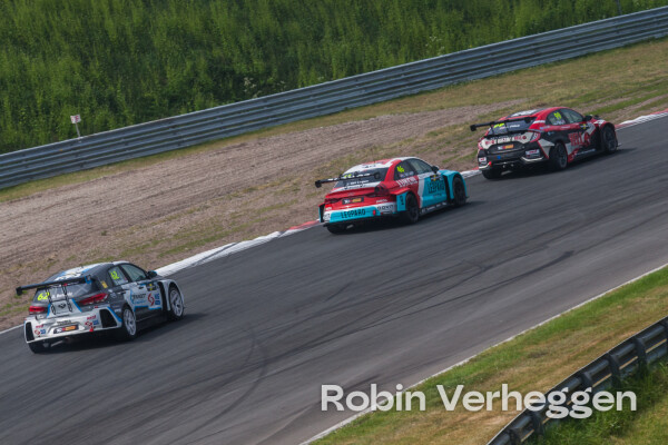 Jumbo Racedagen 2018