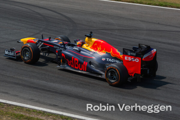 Jumbo Racedagen 2018