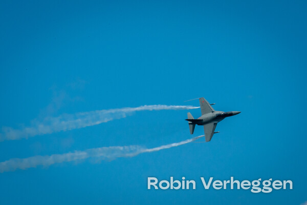 Luchtmachtdagen 2019