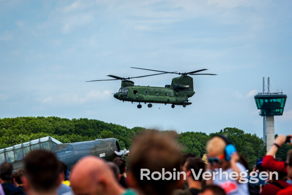 Luchtmachtdagen 2019