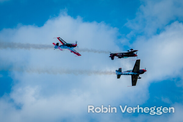 Luchtmachtdagen 2019